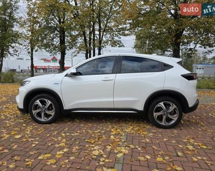 Белый Хонда M-NV, объемом двигателя 0 л и пробегом 31 тыс. км за 16900 $, фото 6 на Automoto.ua