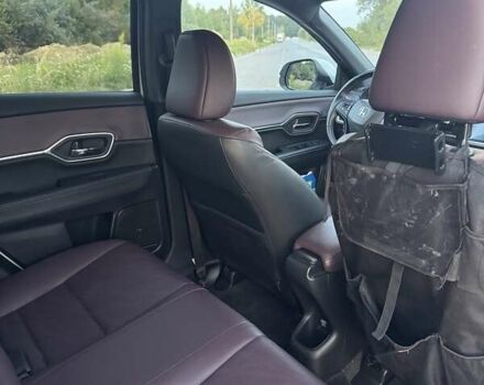 Белый Хонда M-NV, объемом двигателя 0 л и пробегом 25 тыс. км за 20000 $, фото 15 на Automoto.ua