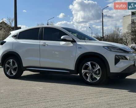 Белый Хонда M-NV, объемом двигателя 0 л и пробегом 28 тыс. км за 18350 $, фото 5 на Automoto.ua