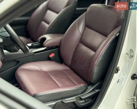 Белый Хонда M-NV, объемом двигателя 0 л и пробегом 39 тыс. км за 16999 $, фото 12 на Automoto.ua