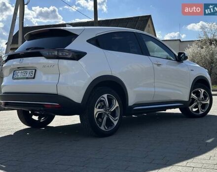 Белый Хонда M-NV, объемом двигателя 0 л и пробегом 28 тыс. км за 18350 $, фото 7 на Automoto.ua