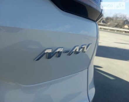 Білий Хонда M-NV, об'ємом двигуна 0 л та пробігом 3 тис. км за 19900 $, фото 15 на Automoto.ua