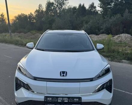 Белый Хонда M-NV, объемом двигателя 0 л и пробегом 25 тыс. км за 20000 $, фото 2 на Automoto.ua