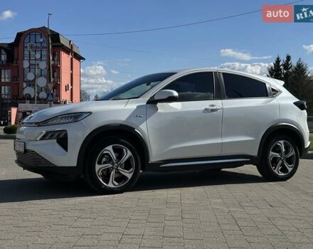 Белый Хонда M-NV, объемом двигателя 0 л и пробегом 28 тыс. км за 18350 $, фото 4 на Automoto.ua