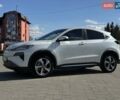 Белый Хонда M-NV, объемом двигателя 0 л и пробегом 28 тыс. км за 18350 $, фото 4 на Automoto.ua