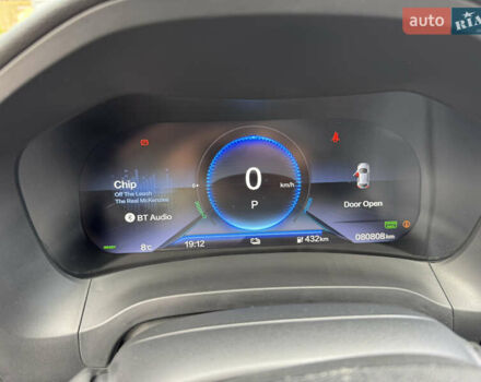 Белый Хонда M-NV, объемом двигателя 0 л и пробегом 81 тыс. км за 16400 $, фото 6 на Automoto.ua