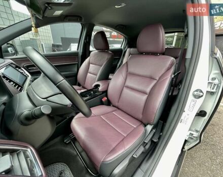 Белый Хонда M-NV, объемом двигателя 0 л и пробегом 13 тыс. км за 17500 $, фото 14 на Automoto.ua