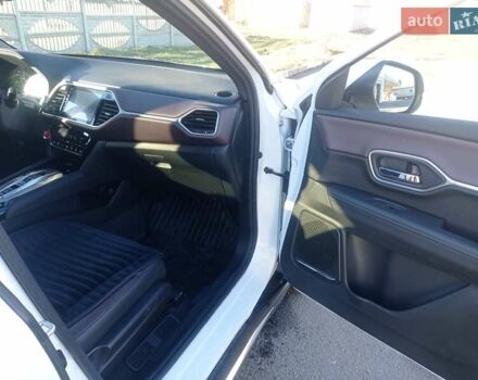 Белый Хонда M-NV, объемом двигателя 0 л и пробегом 23 тыс. км за 18500 $, фото 5 на Automoto.ua