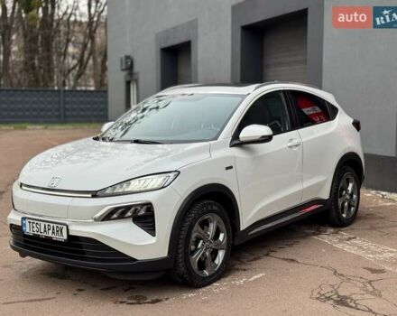 Белый Хонда M-NV, объемом двигателя 0 л и пробегом 39 тыс. км за 16999 $, фото 3 на Automoto.ua