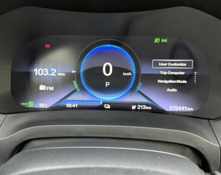 Белый Хонда M-NV, объемом двигателя 0 л и пробегом 19 тыс. км за 16500 $, фото 6 на Automoto.ua