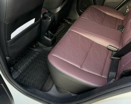 Белый Хонда M-NV, объемом двигателя 0 л и пробегом 23 тыс. км за 18700 $, фото 14 на Automoto.ua