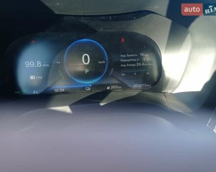 Белый Хонда M-NV, объемом двигателя 0 л и пробегом 23 тыс. км за 18500 $, фото 1 на Automoto.ua