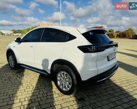 Белый Хонда M-NV, объемом двигателя 0 л и пробегом 80 тыс. км за 16500 $, фото 6 на Automoto.ua