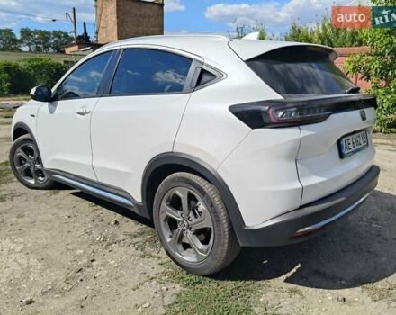 Белый Хонда M-NV, объемом двигателя 0 л и пробегом 36 тыс. км за 18000 $, фото 3 на Automoto.ua