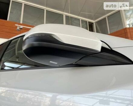 Белый Хонда M-NV, объемом двигателя 0 л и пробегом 10 тыс. км за 20000 $, фото 6 на Automoto.ua