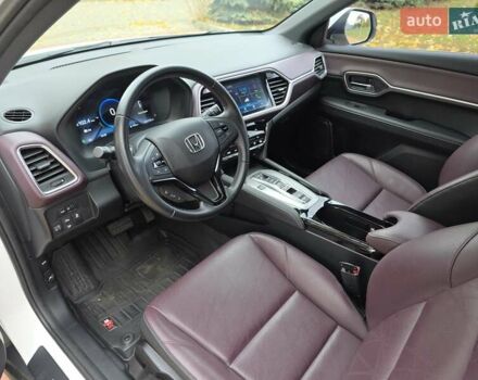 Белый Хонда M-NV, объемом двигателя 0 л и пробегом 31 тыс. км за 16900 $, фото 10 на Automoto.ua