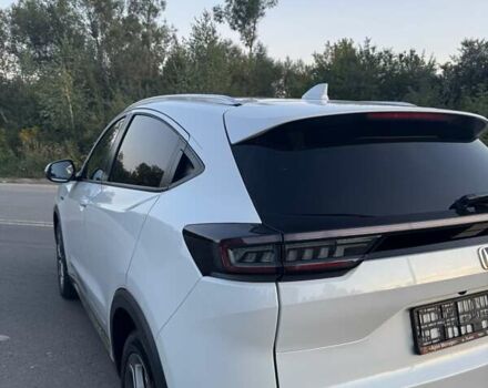 Белый Хонда M-NV, объемом двигателя 0 л и пробегом 25 тыс. км за 20000 $, фото 6 на Automoto.ua