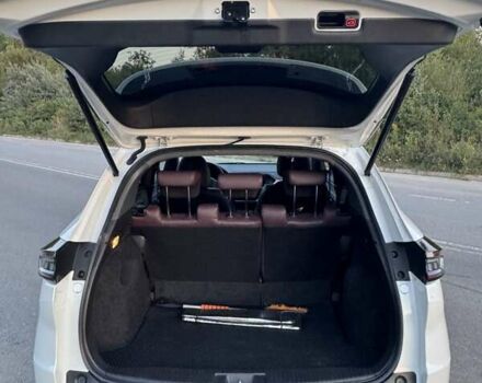 Белый Хонда M-NV, объемом двигателя 0 л и пробегом 25 тыс. км за 20000 $, фото 13 на Automoto.ua