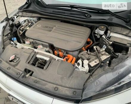 Білий Хонда M-NV, об'ємом двигуна 0 л та пробігом 20 тис. км за 17800 $, фото 15 на Automoto.ua
