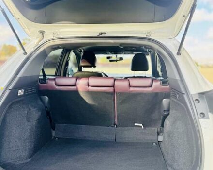 Белый Хонда M-NV, объемом двигателя 0 л и пробегом 80 тыс. км за 16500 $, фото 18 на Automoto.ua