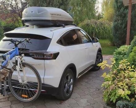 Белый Хонда M-NV, объемом двигателя 0 л и пробегом 70 тыс. км за 18100 $, фото 23 на Automoto.ua