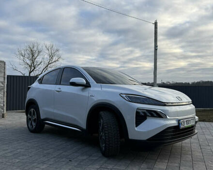 Белый Хонда M-NV, объемом двигателя 0 л и пробегом 23 тыс. км за 18700 $, фото 3 на Automoto.ua