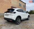 Белый Хонда M-NV, объемом двигателя 0 л и пробегом 20 тыс. км за 18700 $, фото 10 на Automoto.ua
