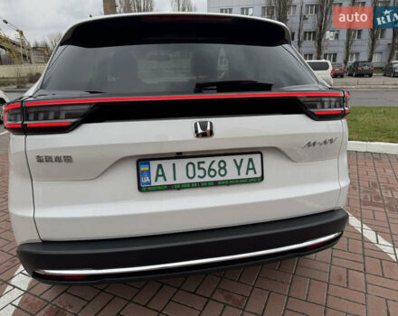 Белый Хонда M-NV, объемом двигателя 0 л и пробегом 26 тыс. км за 19000 $, фото 4 на Automoto.ua