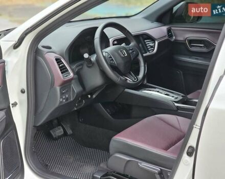 Белый Хонда M-NV, объемом двигателя 0 л и пробегом 40 тыс. км за 17000 $, фото 2 на Automoto.ua