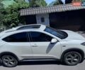 Белый Хонда M-NV, объемом двигателя 0 л и пробегом 40 тыс. км за 18300 $, фото 5 на Automoto.ua