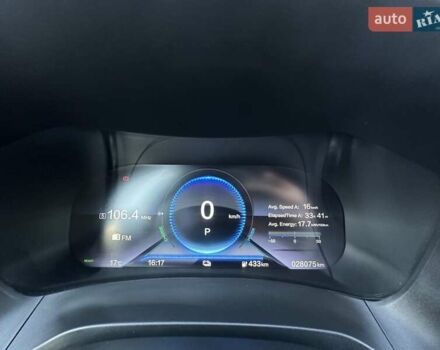 Белый Хонда M-NV, объемом двигателя 0 л и пробегом 28 тыс. км за 18350 $, фото 21 на Automoto.ua