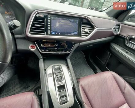 Белый Хонда M-NV, объемом двигателя 0 л и пробегом 13 тыс. км за 17500 $, фото 13 на Automoto.ua