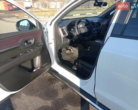 Белый Хонда M-NV, объемом двигателя 0 л и пробегом 23 тыс. км за 18500 $, фото 12 на Automoto.ua