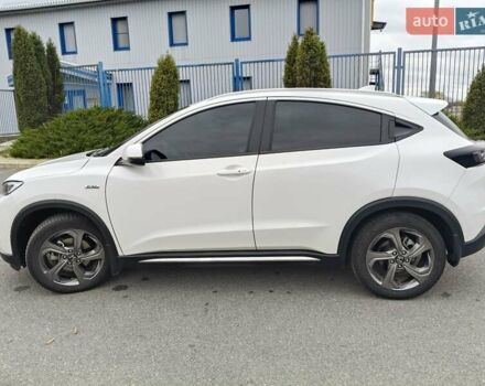 Білий Хонда M-NV, об'ємом двигуна 0 л та пробігом 47 тис. км за 18000 $, фото 3 на Automoto.ua