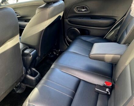 Белый Хонда M-NV, объемом двигателя 0.12 л и пробегом 33 тыс. км за 15750 $, фото 4 на Automoto.ua