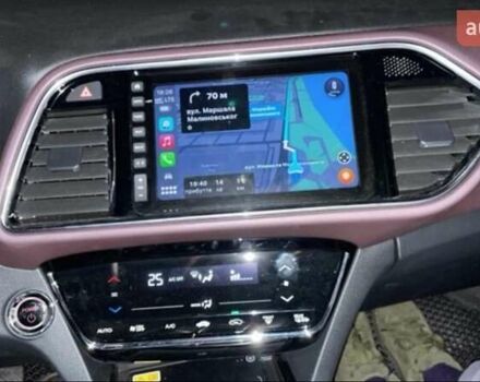 Белый Хонда M-NV, объемом двигателя 0 л и пробегом 40 тыс. км за 18300 $, фото 2 на Automoto.ua