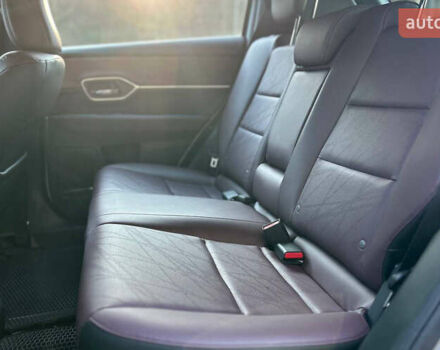 Белый Хонда M-NV, объемом двигателя 0 л и пробегом 8 тыс. км за 18700 $, фото 16 на Automoto.ua