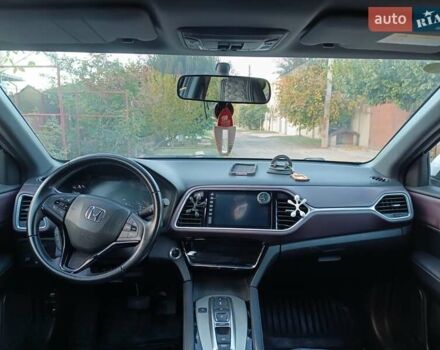 Белый Хонда M-NV, объемом двигателя 0 л и пробегом 50 тыс. км за 16700 $, фото 7 на Automoto.ua