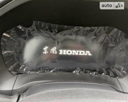 Білий Хонда M-NV, об'ємом двигуна 0 л та пробігом 6 тис. км за 24483 $, фото 17 на Automoto.ua