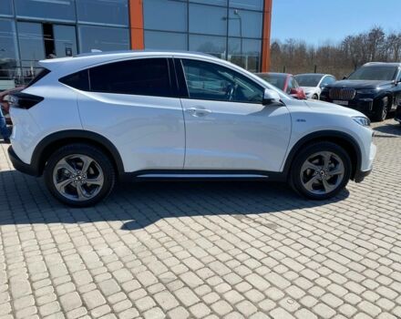 Белый Хонда M-NV, объемом двигателя 0 л и пробегом 45 тыс. км за 17800 $, фото 9 на Automoto.ua