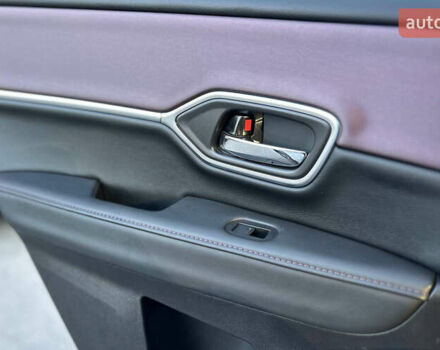 Белый Хонда M-NV, объемом двигателя 0 л и пробегом 8 тыс. км за 18700 $, фото 15 на Automoto.ua