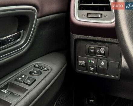 Белый Хонда M-NV, объемом двигателя 0 л и пробегом 39 тыс. км за 16999 $, фото 18 на Automoto.ua