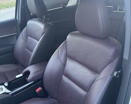 Белый Хонда M-NV, объемом двигателя 0 л и пробегом 25 тыс. км за 20000 $, фото 20 на Automoto.ua