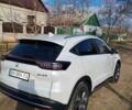 Белый Хонда M-NV, объемом двигателя 0 л и пробегом 50 тыс. км за 18400 $, фото 1 на Automoto.ua