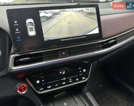 Белый Хонда M-NV, объемом двигателя 0 л и пробегом 42 тыс. км за 12300 $, фото 21 на Automoto.ua