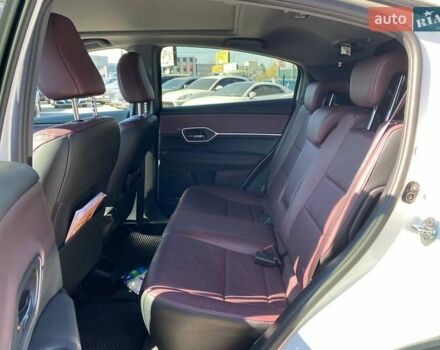 Белый Хонда M-NV, объемом двигателя 0 л и пробегом 45 тыс. км за 16900 $, фото 22 на Automoto.ua