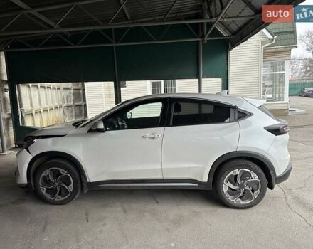 Белый Хонда M-NV, объемом двигателя 0 л и пробегом 42 тыс. км за 12300 $, фото 2 на Automoto.ua