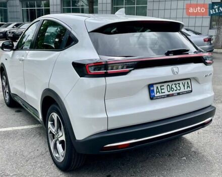 Белый Хонда M-NV, объемом двигателя 0 л и пробегом 13 тыс. км за 17500 $, фото 7 на Automoto.ua