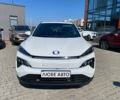 Белый Хонда M-NV, объемом двигателя 0 л и пробегом 45 тыс. км за 17800 $, фото 1 на Automoto.ua