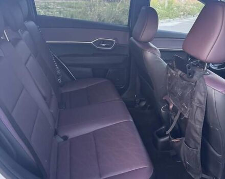 Белый Хонда M-NV, объемом двигателя 0 л и пробегом 25 тыс. км за 20000 $, фото 14 на Automoto.ua